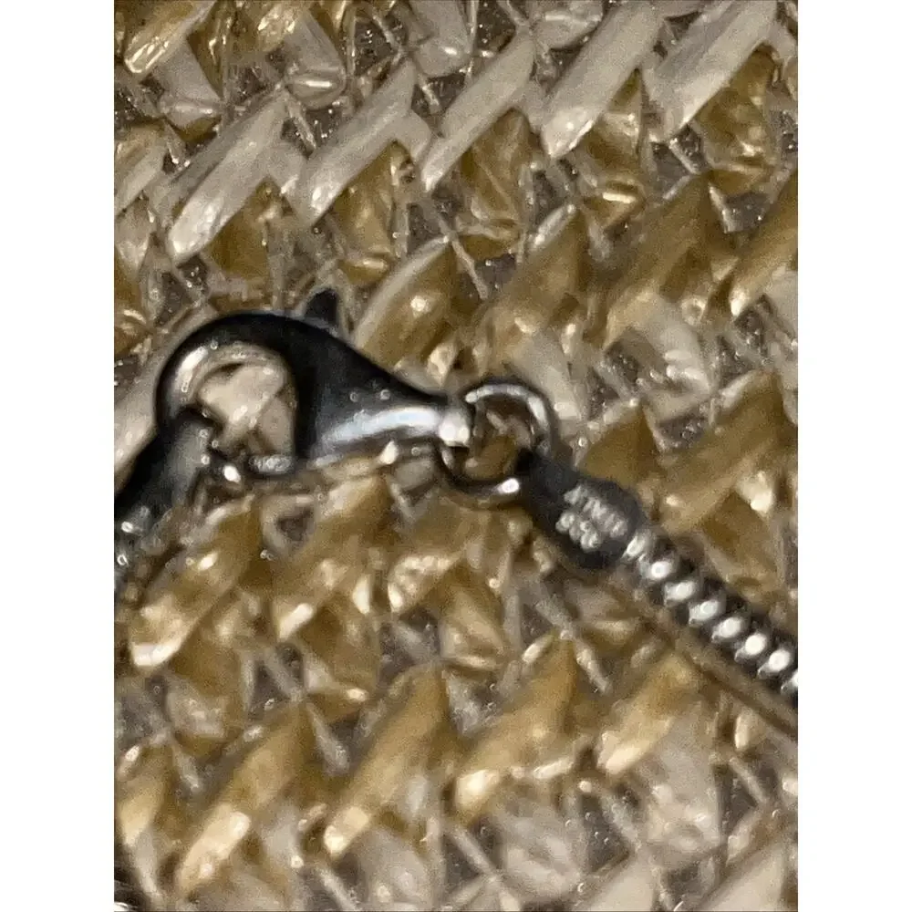 Unbranded this sterling